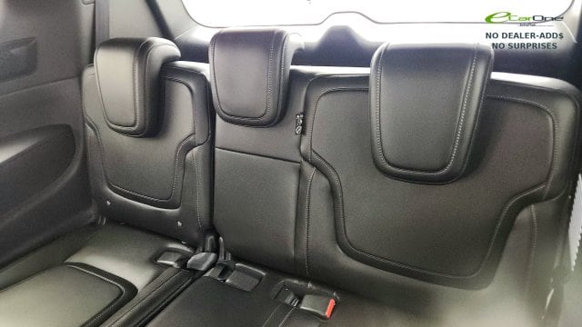 2026 Nissan Armada PRO-4X - Photo 30