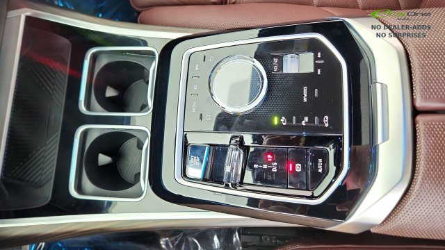 2023 BMW 7 Series 760i - Photo 48