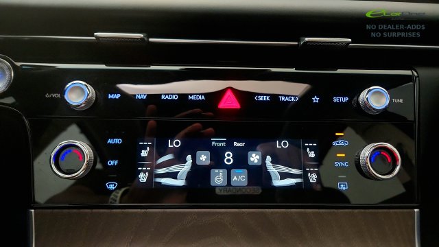 2026 GENESIS G80 Advanced - Photo 68