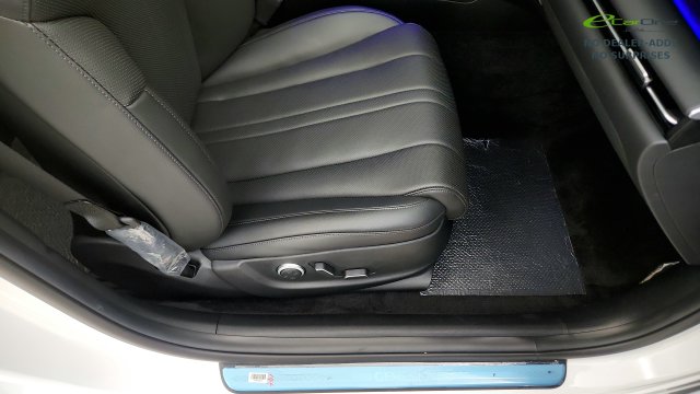 2026 GENESIS G80 Advanced - Photo 37
