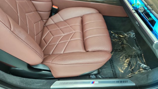 2023 BMW 7 Series 760i - Photo 21