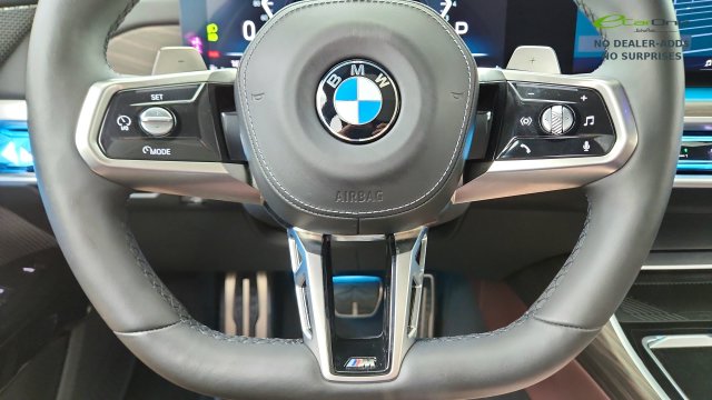 2023 BMW 7 Series 760i - Photo 39