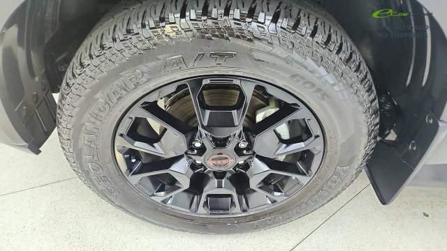2026 Nissan Armada PRO-4X - Photo 58