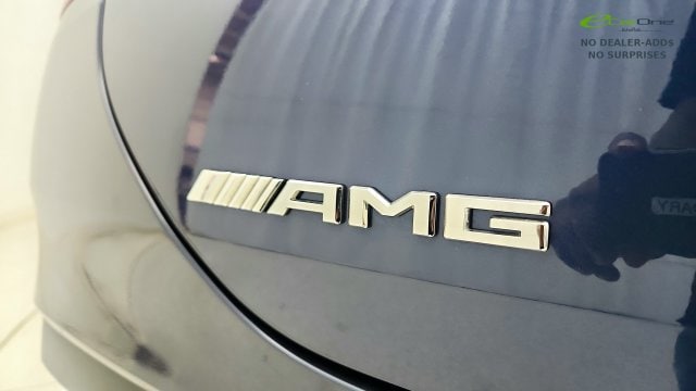 2024 Mercedes-Benz GLE Coupe GLE 53 AMG - Photo 38