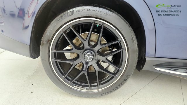 2024 Mercedes-Benz GLE Coupe GLE 53 AMG - Photo 82