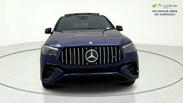 2024 Mercedes-Benz GLE Coupe GLE 53 AMG - Photo 5