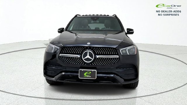 Used 2020 Mercedes-Benz GLE 350 4MATIC | OUTLET CAR | AMG LINE EXTR | PREM | BURMESTER | 20" WHLS | $10K OPTS SUV