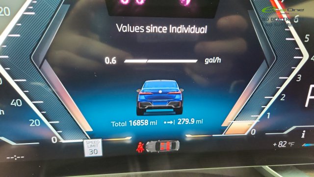 2023 BMW 7 Series 760i - Photo 37