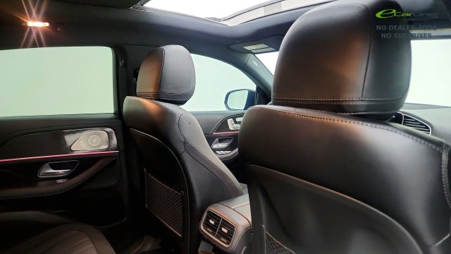 2024 Mercedes-Benz GLE Coupe GLE 53 AMG - Photo 47