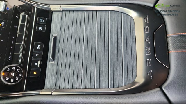 2026 Nissan Armada PRO-4X - Photo 51