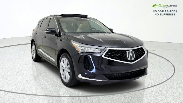 2024 Acura RDX
