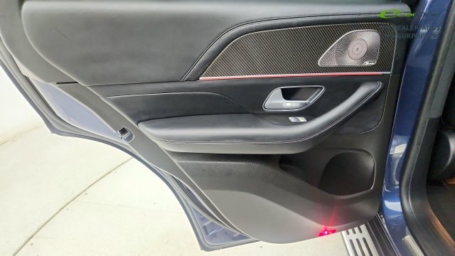 2024 Mercedes-Benz GLE Coupe GLE 53 AMG - Photo 52