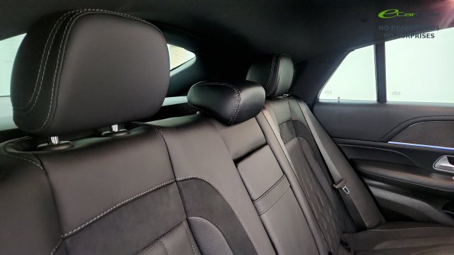 2024 Mercedes-Benz GLE Coupe GLE 53 AMG - Photo 46