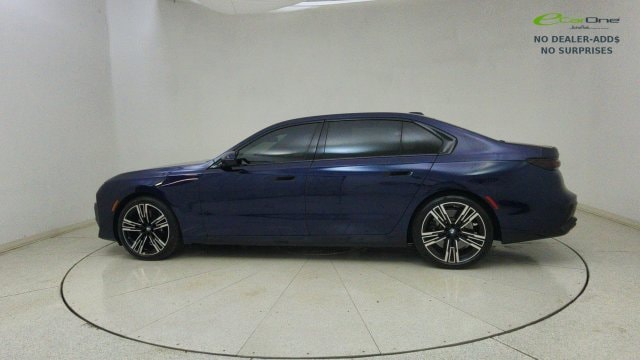 2023 BMW 7 Series 760i - Photo 67