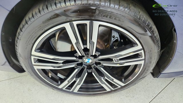 2023 BMW 7 Series 760i - Photo 55