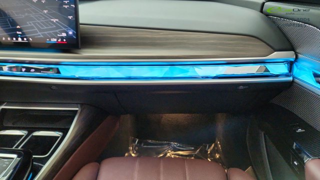 2023 BMW 7 Series 760i - Photo 35