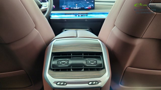 2023 BMW 7 Series 760i - Photo 51