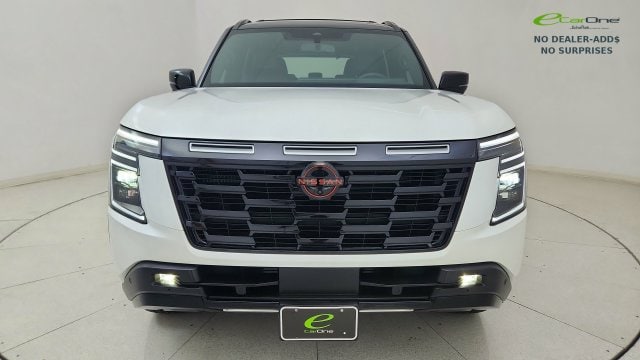 2026 Nissan Armada PRO-4X - Photo 13