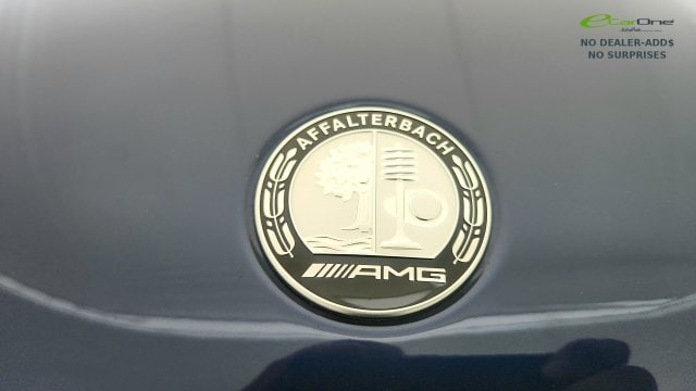 2024 Mercedes-Benz GLE Coupe GLE 53 AMG - Photo 35