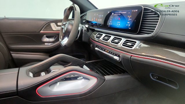 2024 Mercedes-Benz GLE Coupe GLE 53 AMG - Photo 41