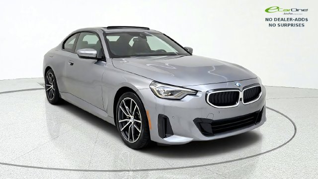 2025 BMW 2 Series 230i