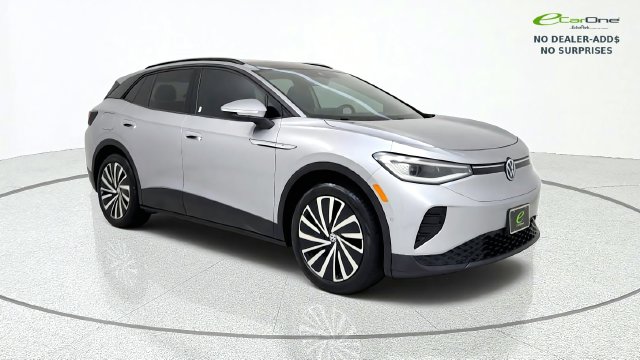  Volkswagen ID.4