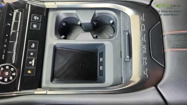 2026 Nissan Armada PRO-4X - Photo 52