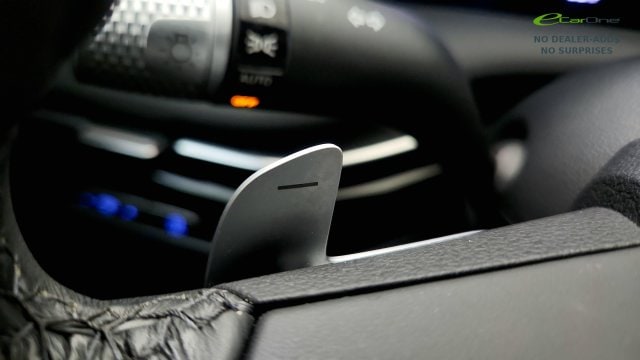2026 GENESIS G80 Advanced - Photo 60