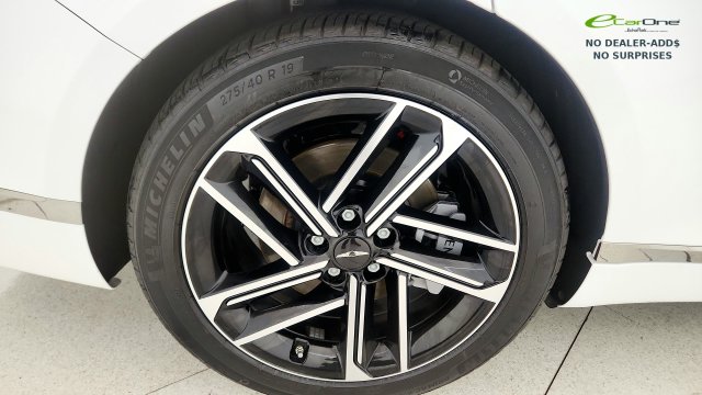 2026 GENESIS G80 Advanced - Photo 81