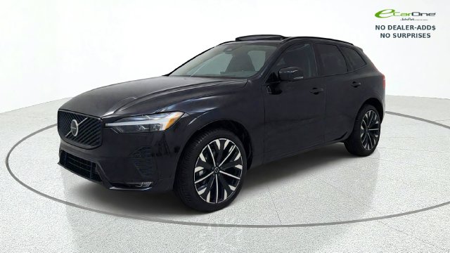 Used 2026 Volvo XC60 SUV