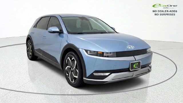 2024 Hyundai IONIQ 5 SE