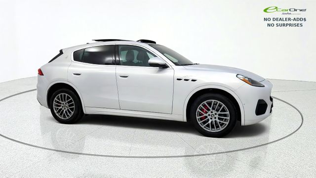 2023 Maserati Grecale