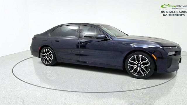 2026 BMW 7 Series