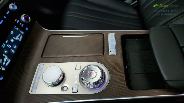 2026 GENESIS G80 Advanced - Photo 69