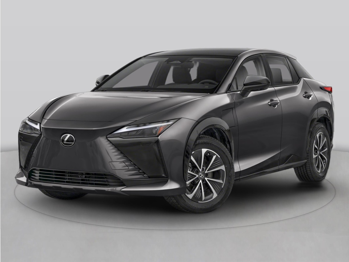 2023 Lexus RZ