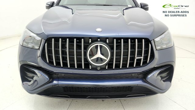 2024 Mercedes-Benz GLE Coupe GLE 53 AMG - Photo 24