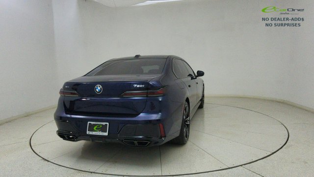2023 BMW 7 Series 760i - Photo 69