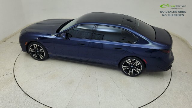 2023 BMW 7 Series 760i - Photo 79
