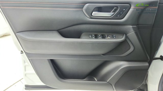 2026 Nissan Armada PRO-4X - Photo 38