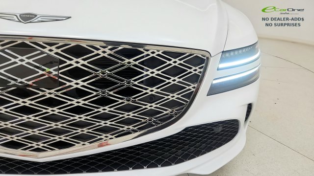 2026 GENESIS G80 Advanced - Photo 26