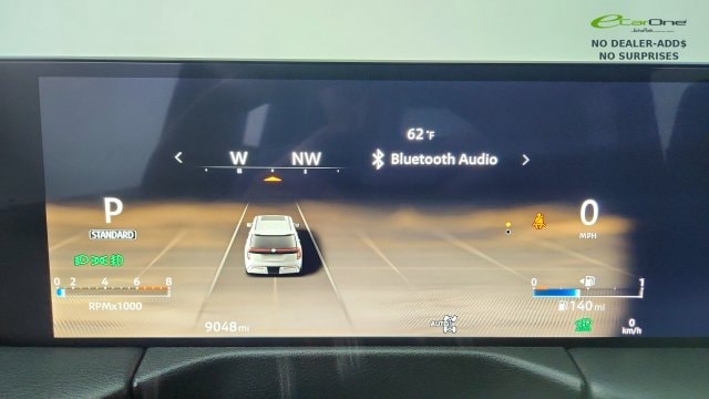 2026 Nissan Armada PRO-4X - Photo 41