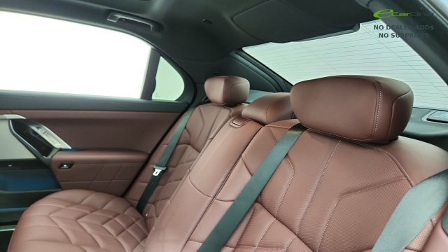 2023 BMW 7 Series 760i - Photo 28