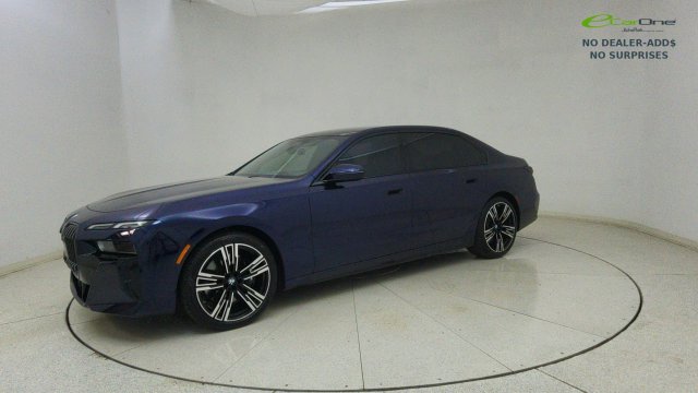 2023 BMW 7 Series 760i - Photo 66