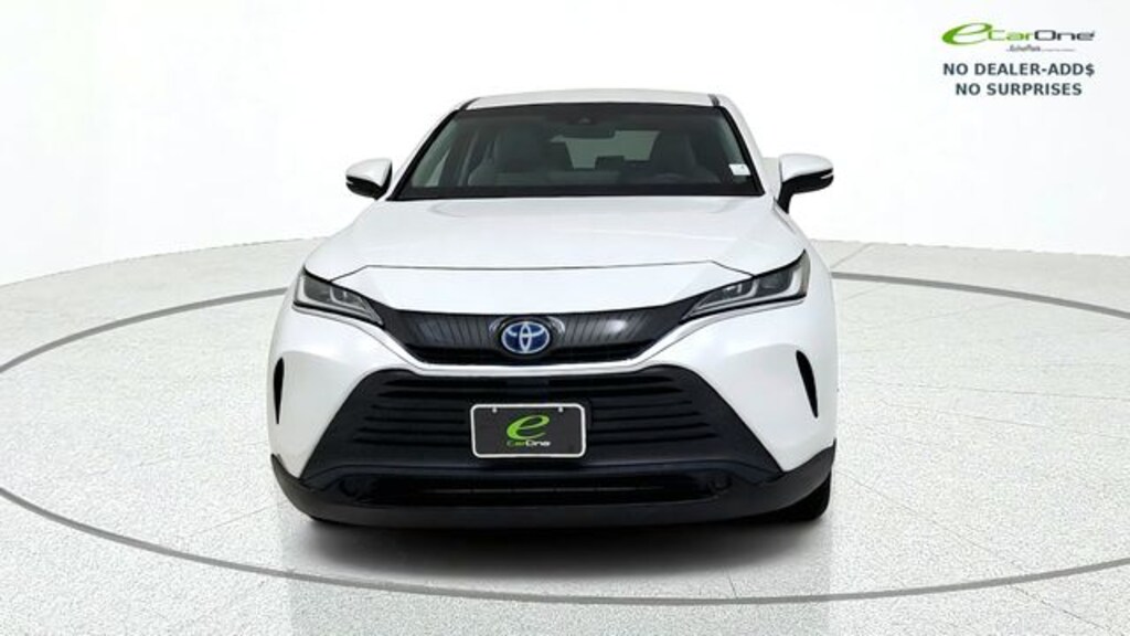 Used 2023 Toyota Venza LE | ACC | BACKUP CAM | BLIND SPOT ASST | NAVI | 18" WHLS SUV
