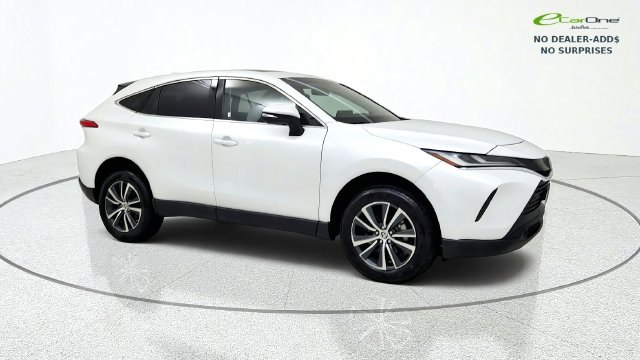 2023 Toyota Venza