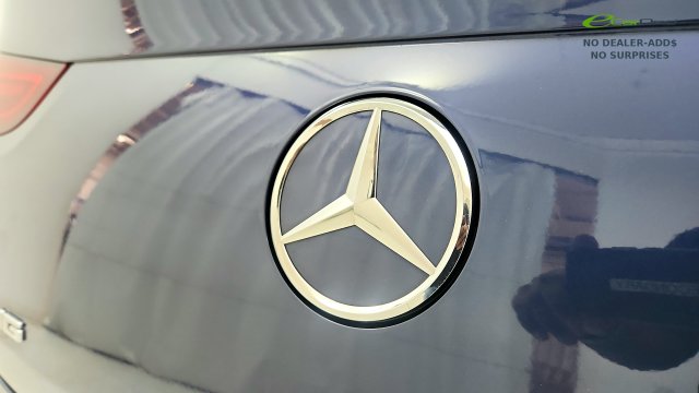 2024 Mercedes-Benz GLE Coupe GLE 53 AMG - Photo 40