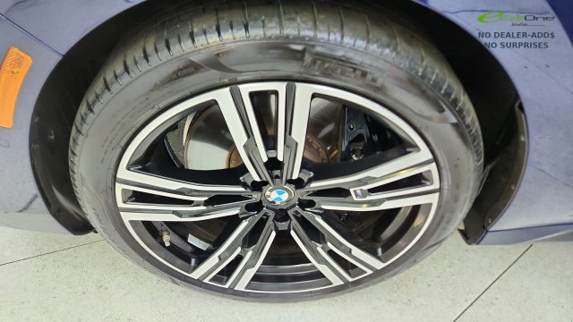 2023 BMW 7 Series 760i - Photo 59