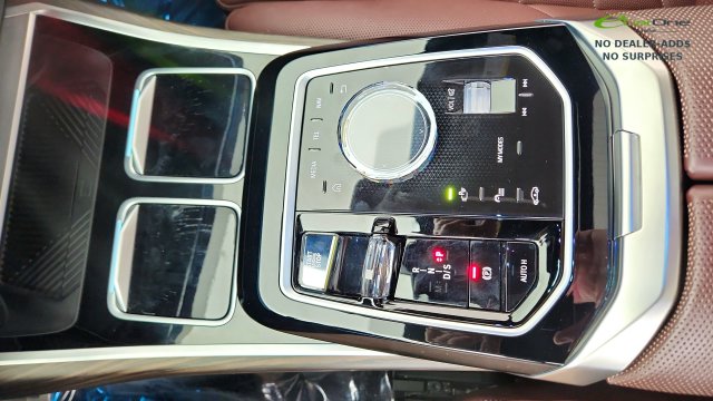 2023 BMW 7 Series 760i - Photo 47