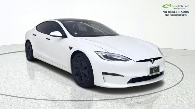 2023 Tesla Model S