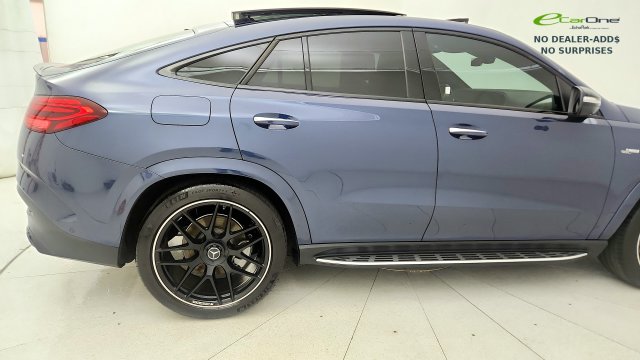 2024 Mercedes-Benz GLE Coupe GLE 53 AMG - Photo 34